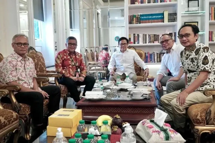 Usai Bertemu Cak Imin:...