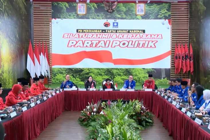 PAN Belum Putuskan Tawaran...