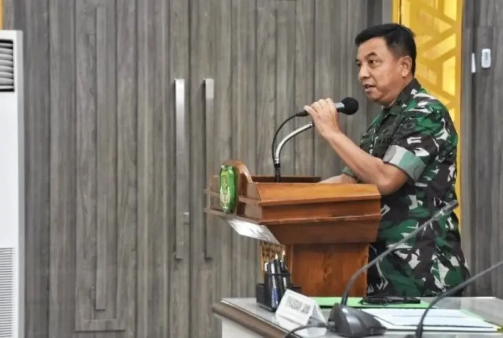 Mengenal Brigjen TNI...