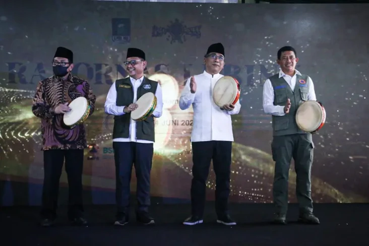 Ketum PBNU: Penanggulangan...