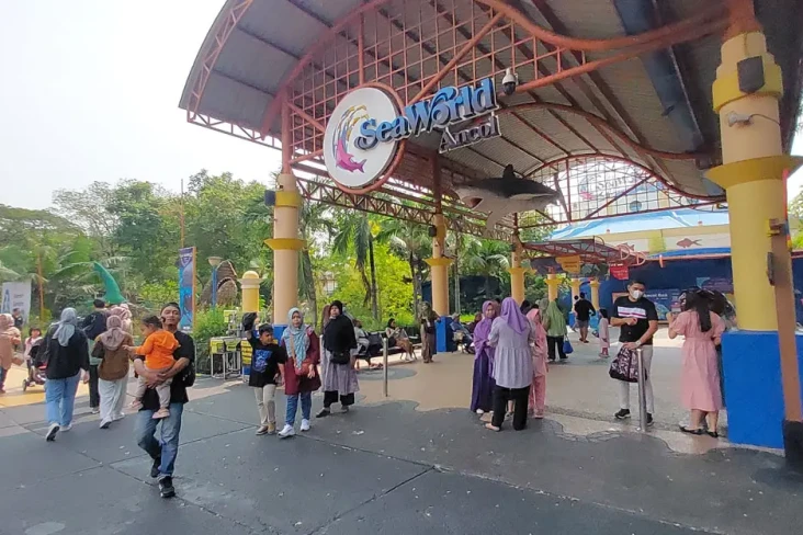 Libur Panjang Pekan...