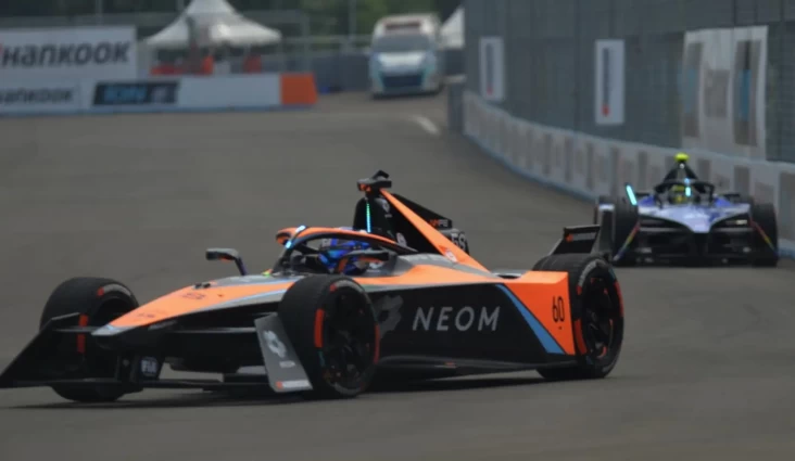 12 Fakta Formula E Jakarta...