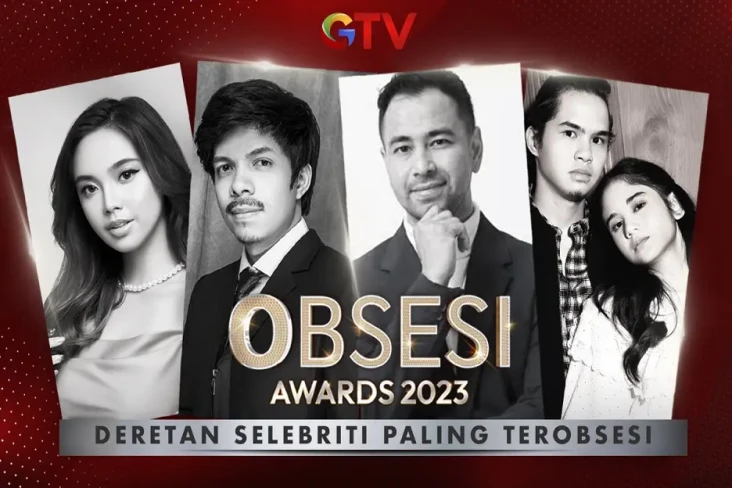 Dari Raffi Ahmad, Lyodra,...