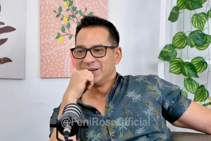 Ari Wibowo Izinkan Inge...