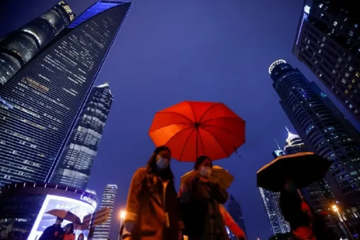 15 Negara Terkuat di...