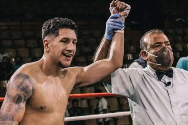 Fernando Vargas Jr....