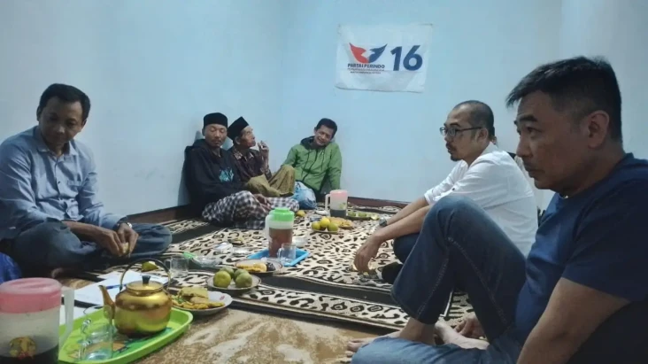 Curhatan Warga Malang...