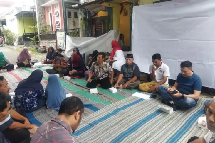 Ketua DPP Partai Perindo...
