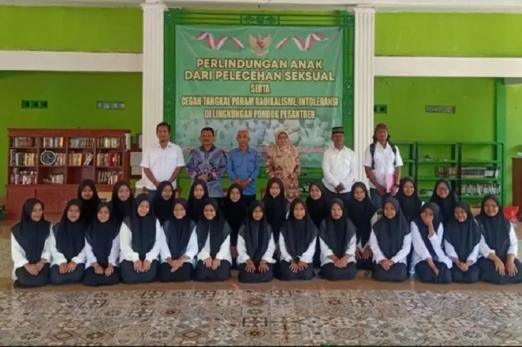 Gandeng Instansi Terkait,...
