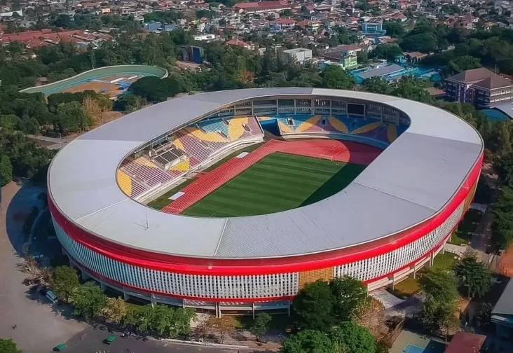 4 Stadion Piala Dunia U-17 2023, GBT Sempat Diremehkan Pelatih Ekuador