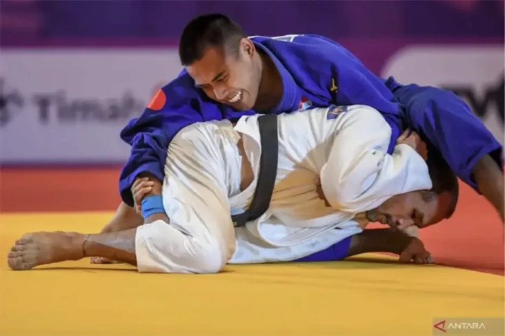 ASEAN Para Games 2023:...