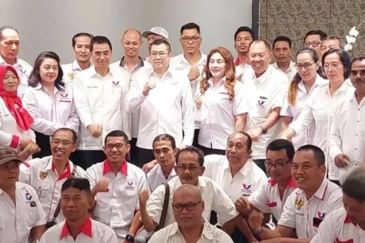 Beri Pengarahan kepada...
