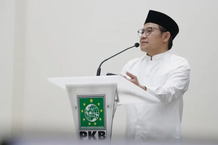 Habib Ali Sebut Gus...