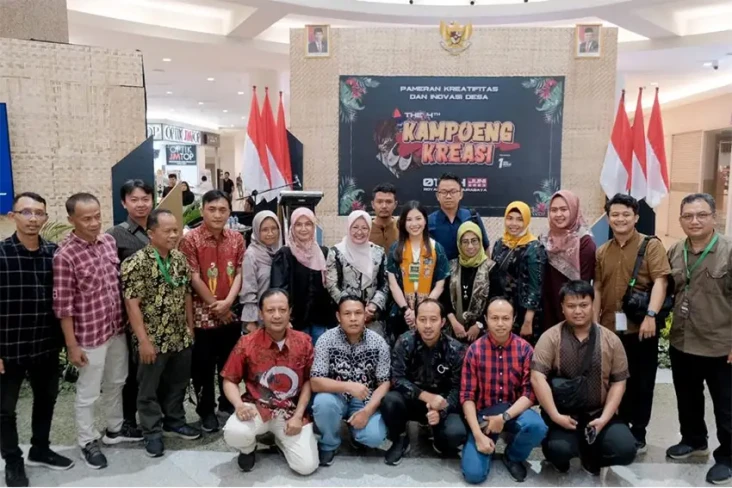 Angela Tanoesoedibjo...