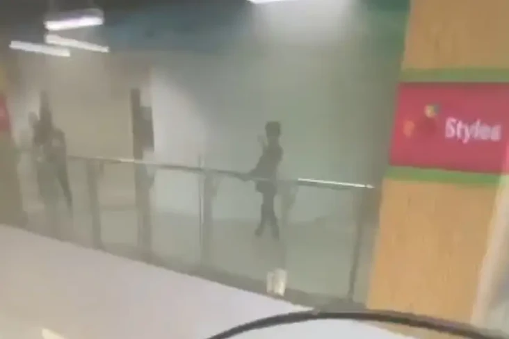 Lippo Plaza Ekalokasari...