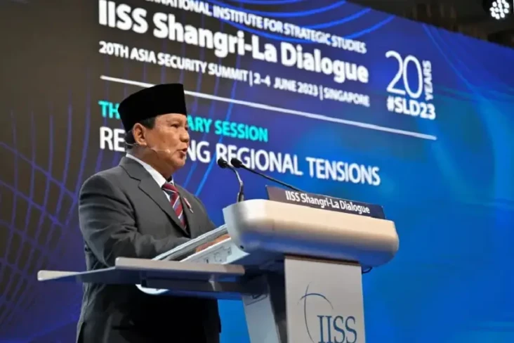 Ini Usulan Jitu Indonesia...