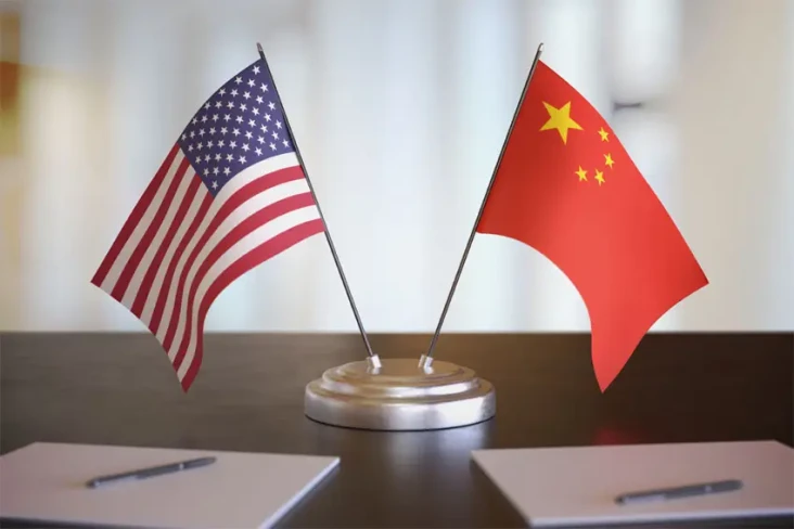 China Upayakan Dialog...