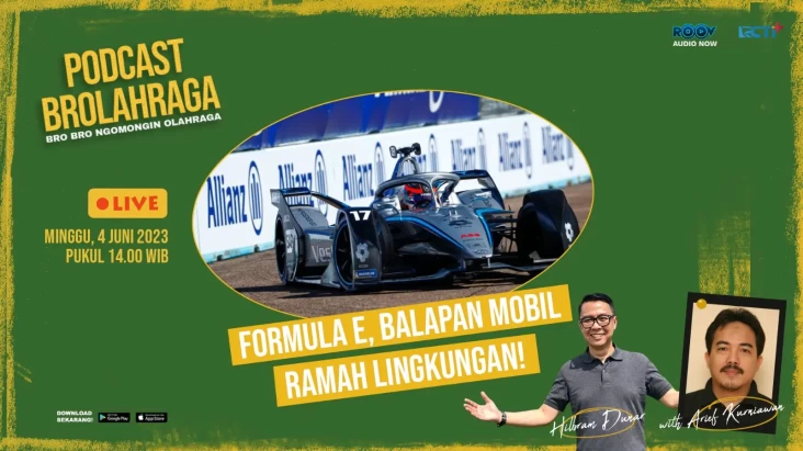 Serunya Hasil Formula...