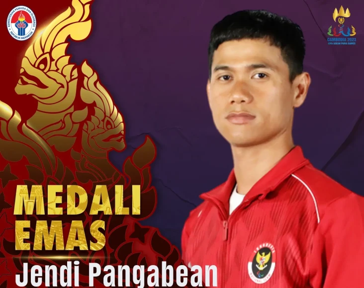 ASEAN Para Games 2023:...