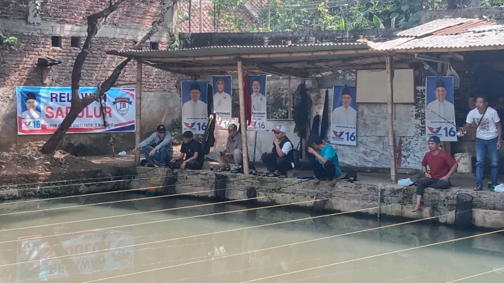 Jalin Kedekatan dengan...