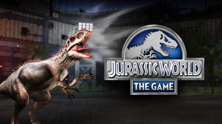 3 Game Dinosaurus yang...