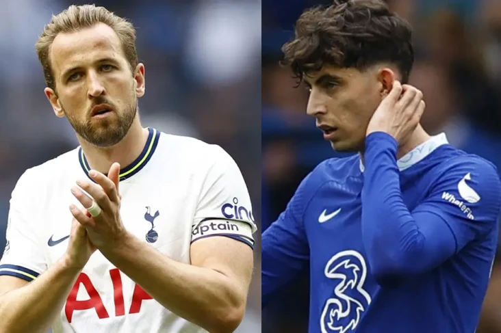 Siapa Pengganti Benzema...