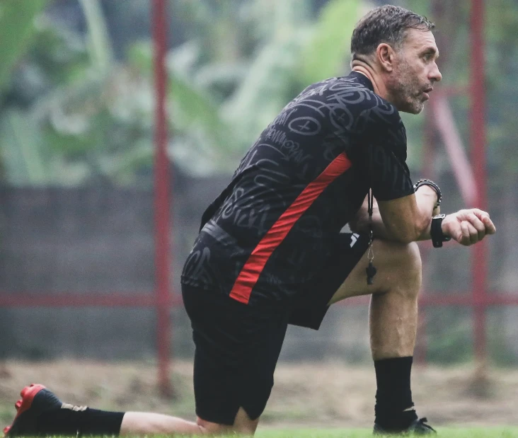 Persija Jakarta Pinjamkan...