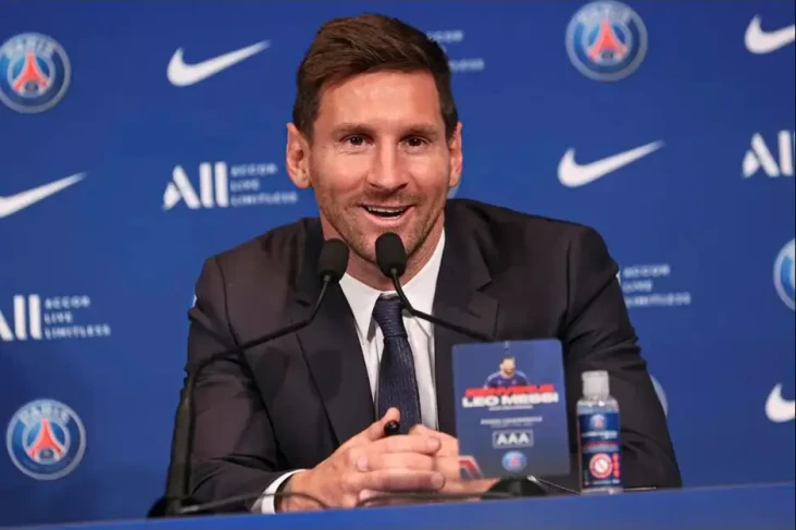 PSG Kehilangan 1,7 Juta...