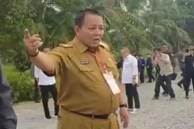 Disebut Airlangga Lihai...