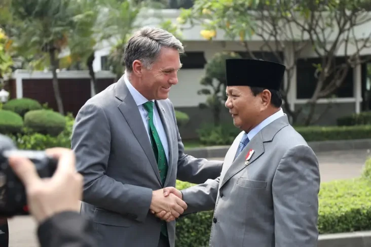 4 Mata dengan Wakil...