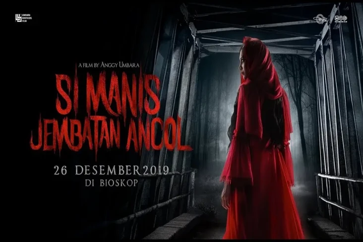 Film Indonesia yang...
