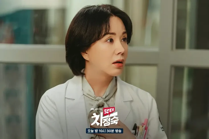 8 Drama Korea tentang...
