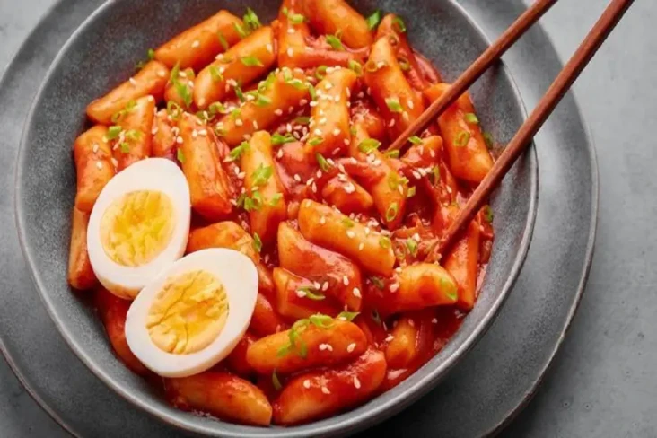 7 Kuliner Ini Sering...