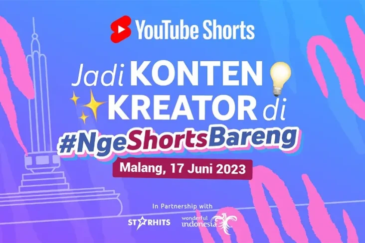 Kunjungi Kota Malang,...