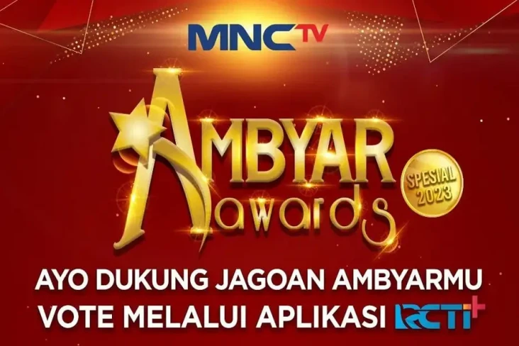 Mulai Hari Ini, Ayo...