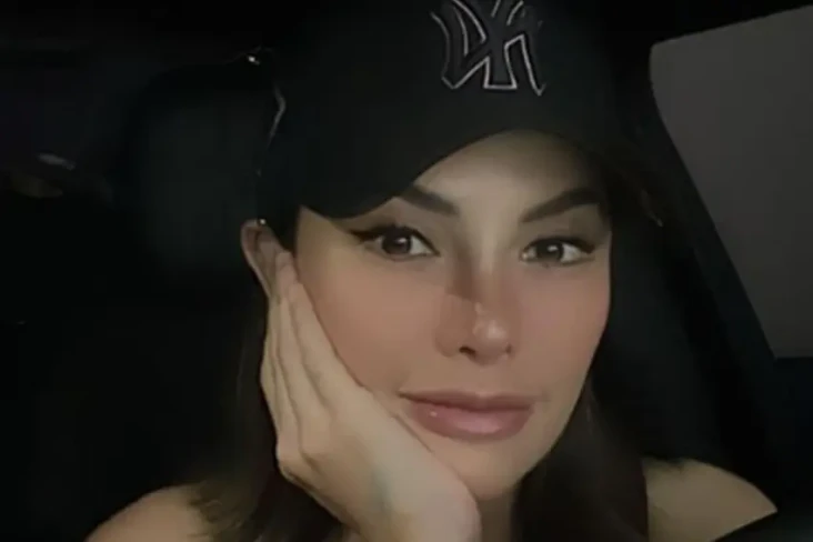 Nikita Mirzani Pamer...