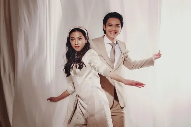 7 Artis Indonesia yang...