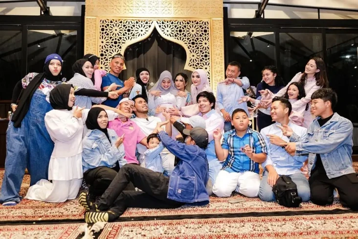 Atta Halilintar Umumkan...