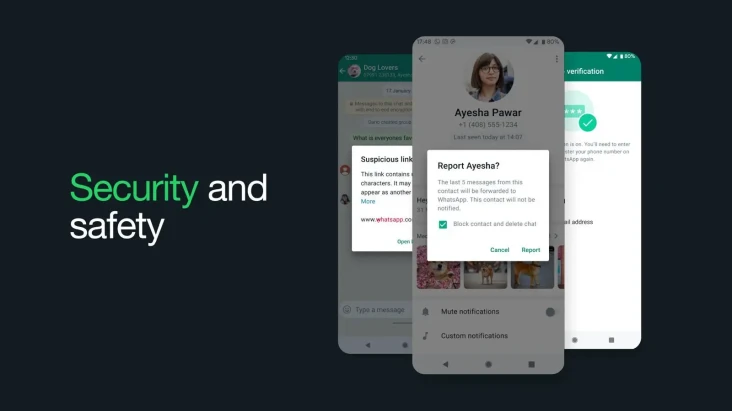 8 Cara Bikin WhatsApp...