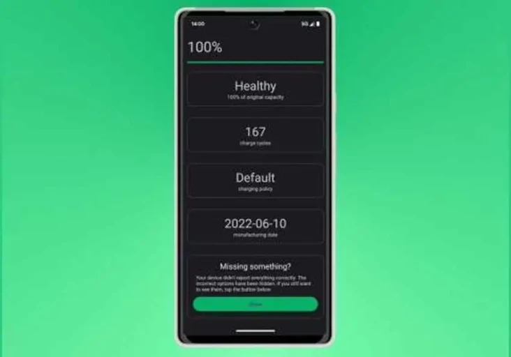 Google Rilis Android...
