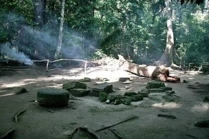 Menguak Misteri Pangeran...