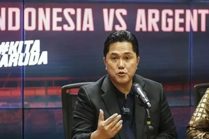 Anggaran Kementerian...