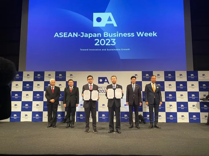 ASEAN BAC Dorong Kawasan...