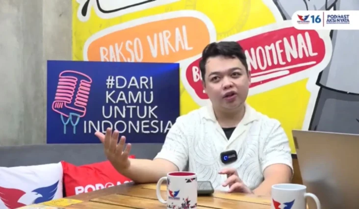 Ingin Jadi Account Executive?...