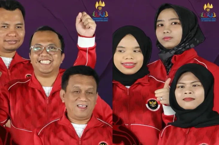 ASEAN Para Games 2023:...