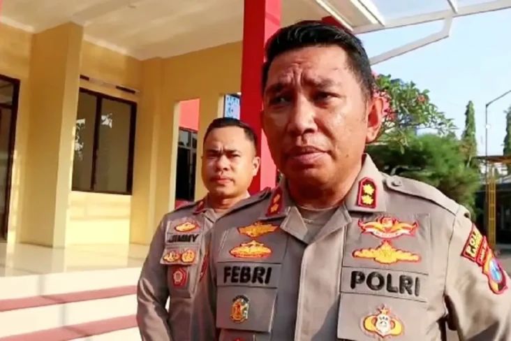 Carok Berdarah Pecah...