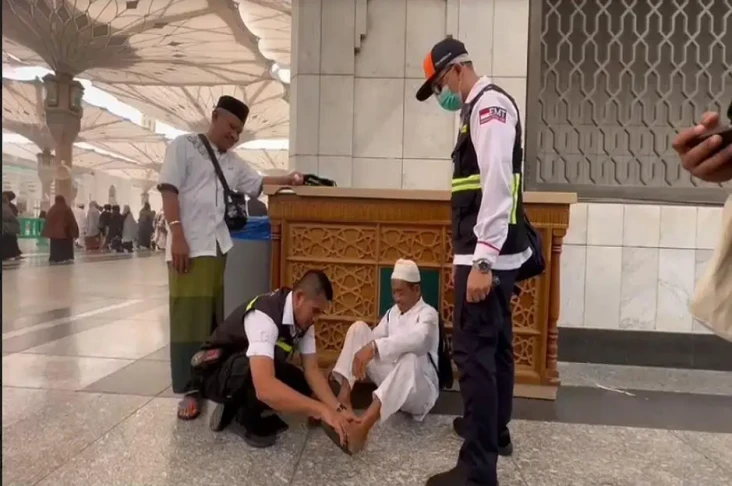 PKP3JH Siapkan Ratusan...