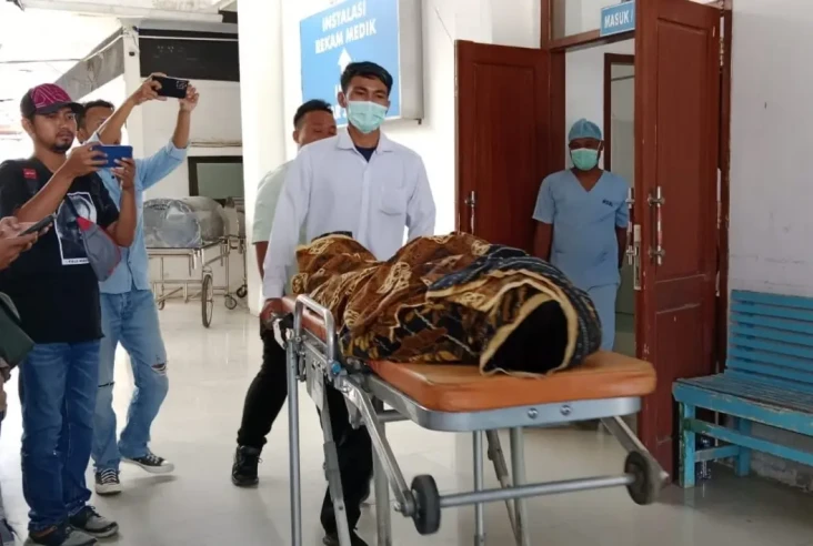Pemuda Banyuwangi Diduga...