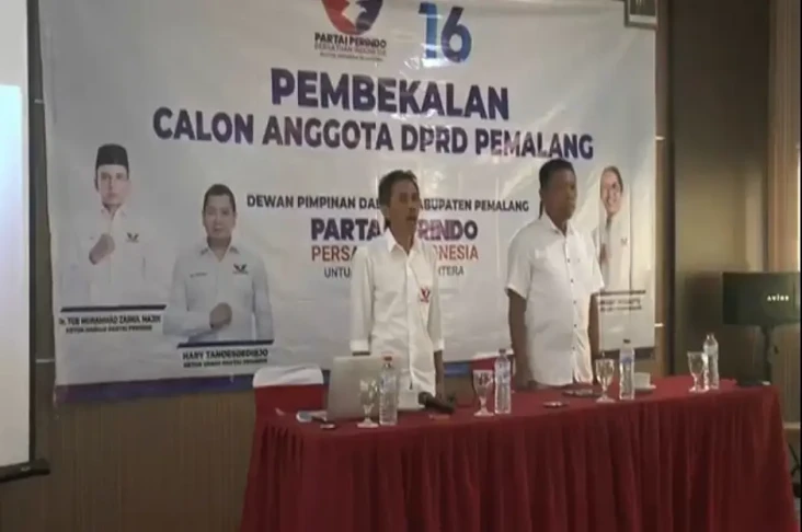 Menangkan Pemilu 2024,...