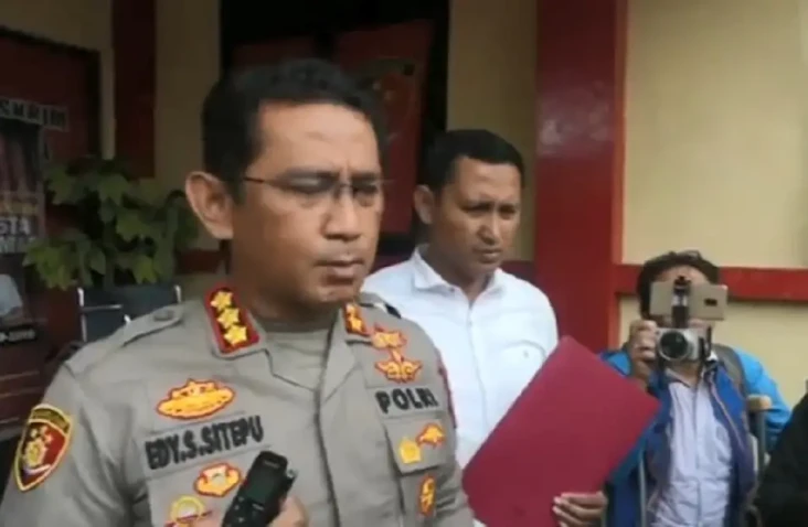 Tahanan Tewas Penuh...